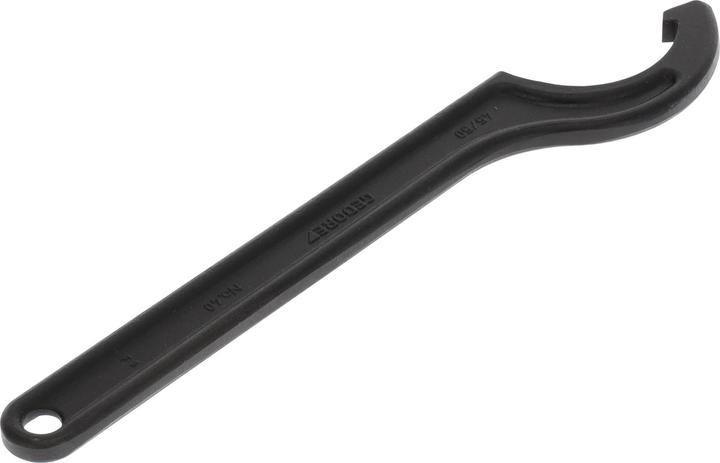 Productafbeelding Gedore 40 4550 Haaksleutel vorm A 4550 (45 mm, 50 mm)