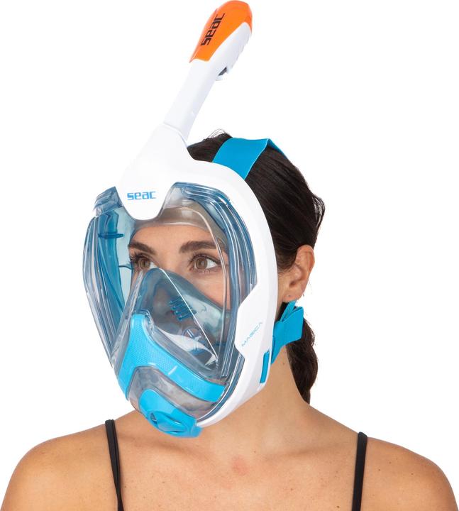 Produktbild Seac Magica