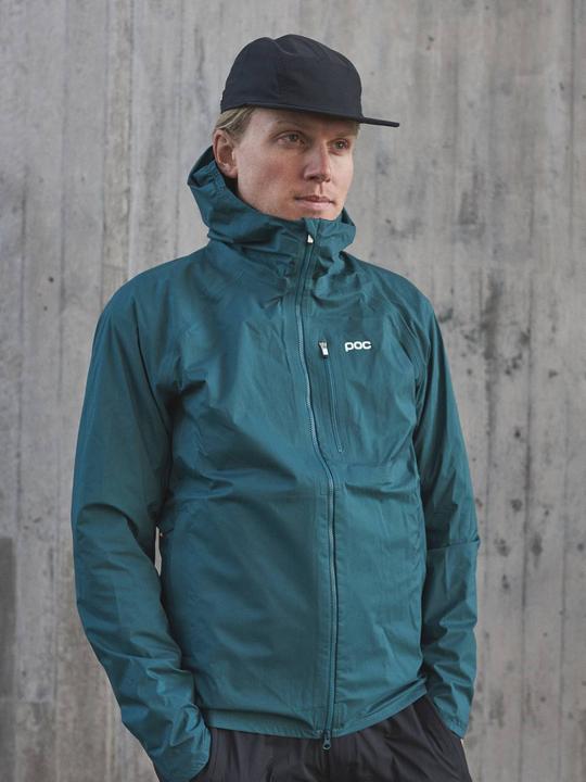 Produktbild Poc Motion Rain Jacket (S)