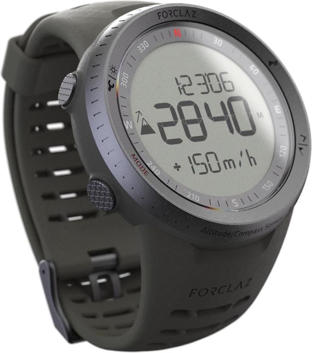 Produktbild Forclaz MONTRE MONTAGNE MW 900