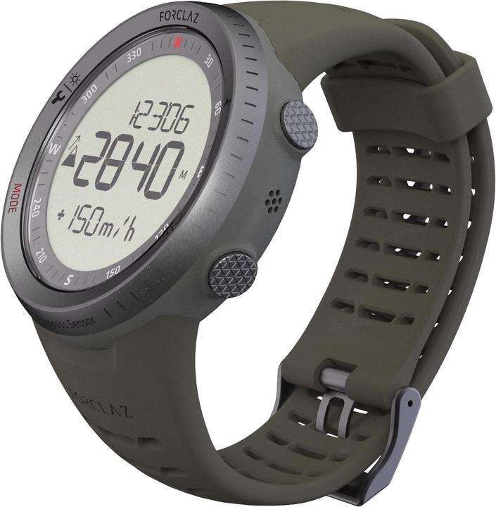 Produktbild Forclaz MONTRE MONTAGNE MW 900
