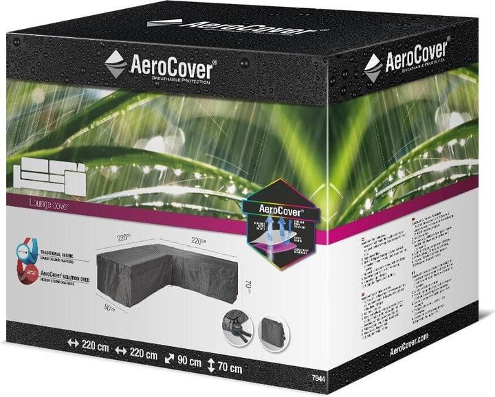Image du produit AeroCover Housse de coin salon