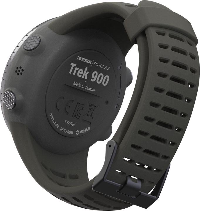 Produktbild Forclaz MONTRE MONTAGNE MW 900