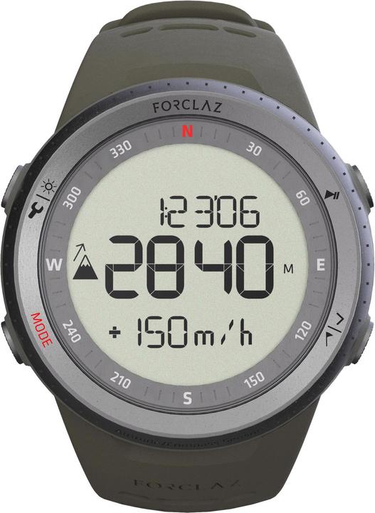 Produktbild Forclaz MONTRE MONTAGNE MW 900