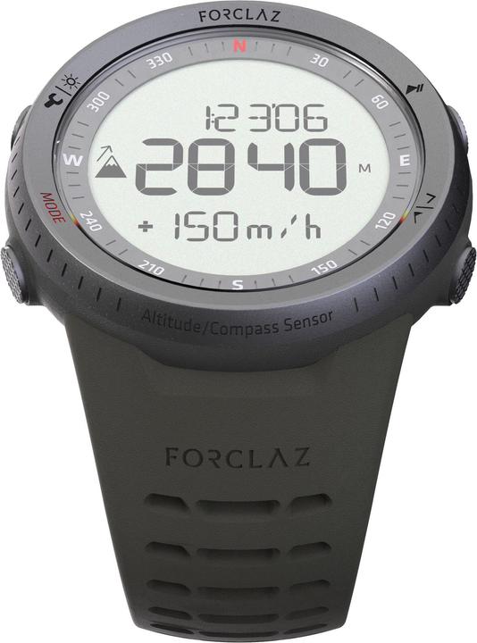 Produktbild Forclaz MONTRE MONTAGNE MW 900