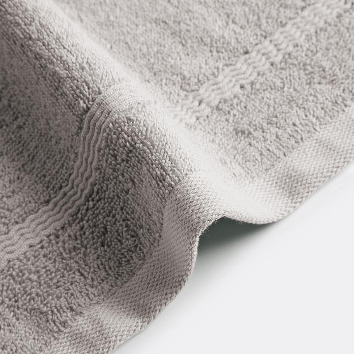 Produktbild La Redoute Interieurs Serviette Eponge (40 x 40 cm)