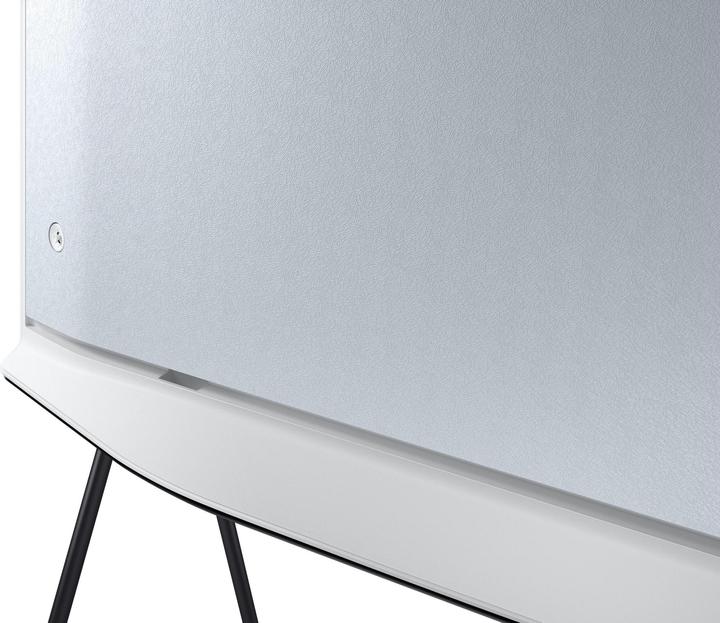 Produktbild Samsung The Serif QE65LS01D (65", LS01D, QLED, 4K, 2024)