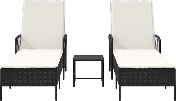 Immagine prodotto vidaXL Outdoor-Liege (55 cm)