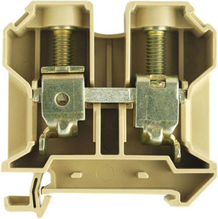 Produktbild Weidmüller 0608360000 - 16 mm - 60 mm - 58 mm (Diverse)