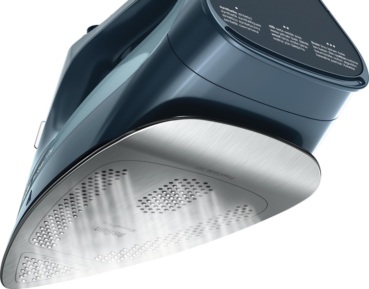 Produktbild Braun SI7160BL TexStyle 7 Pro (3000 W, 250 g/min)