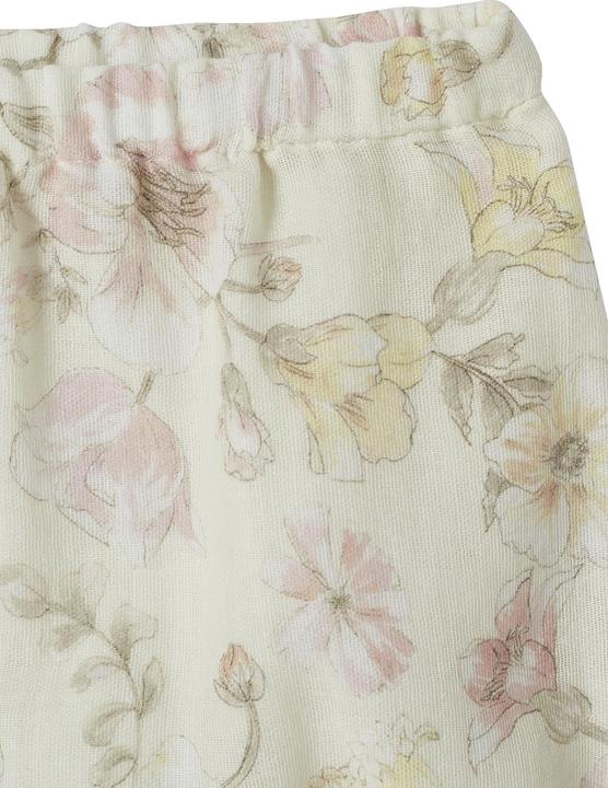 Actual product image Vertbaudet Festliche Baby Shorts aus Musselin (86)