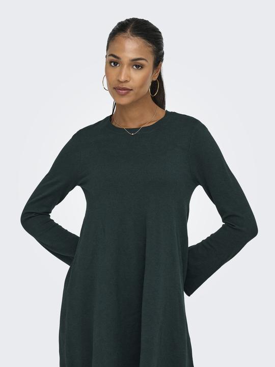 Actual product image Only ONLAMALIO Midikleid Strickkleid (XS)