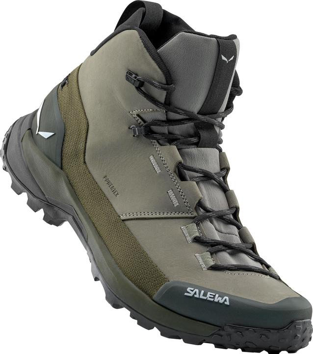 Produktbild Salewa Puez Leather Mid PTX (40)