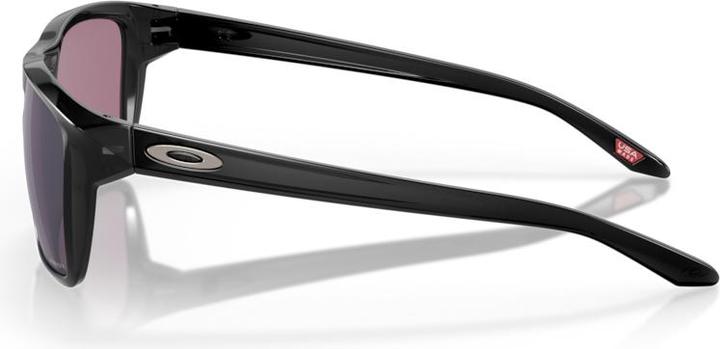 Actual product image Oakley Sunglasses SYLAS
