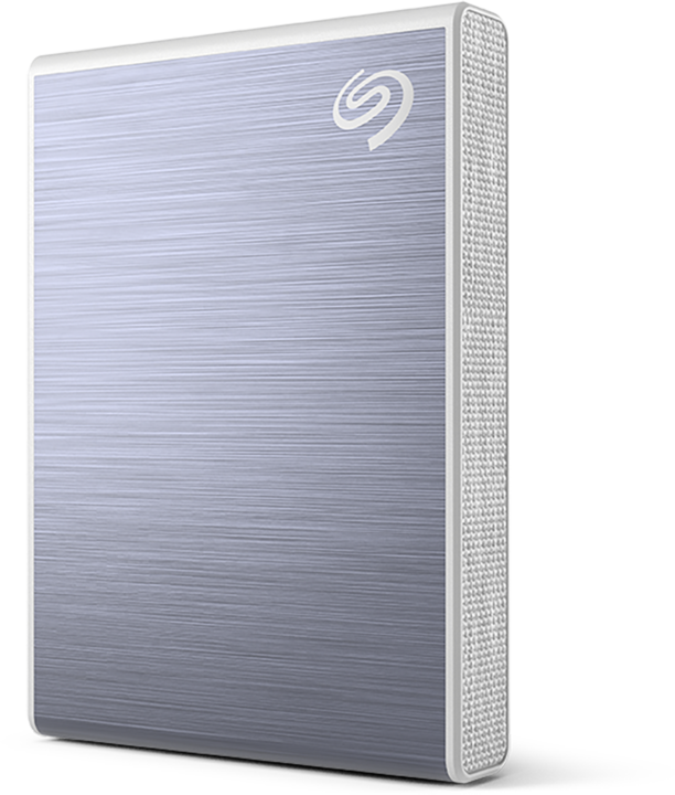 Produktbild Seagate One Touch mit Kennwort (5 TB)