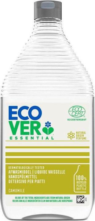Actual product image Ecover Essential Camomile (Liquid)