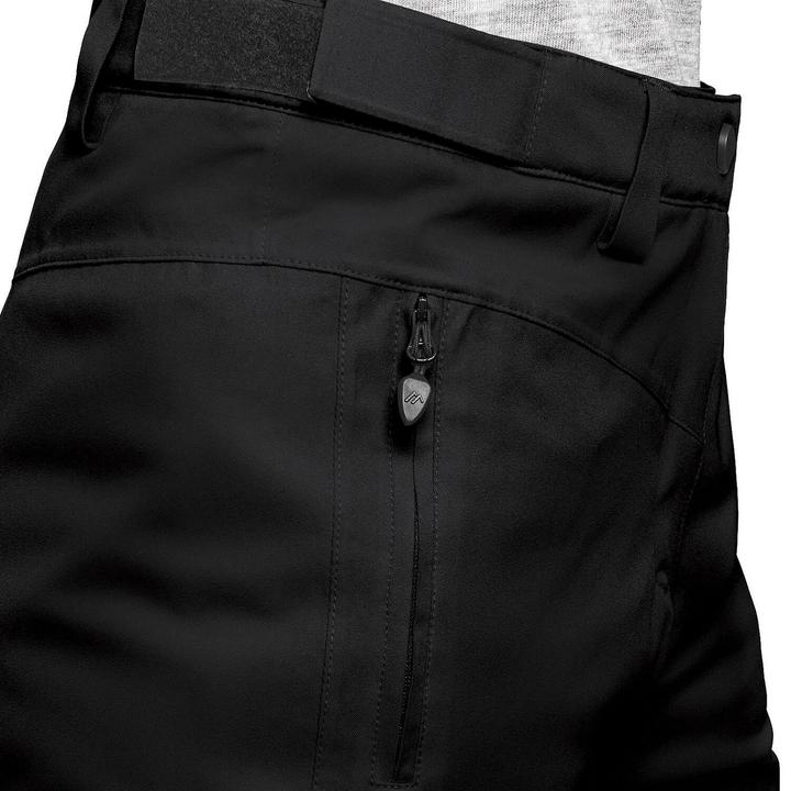 Actual product image Maier Sports Ronka pants (36)