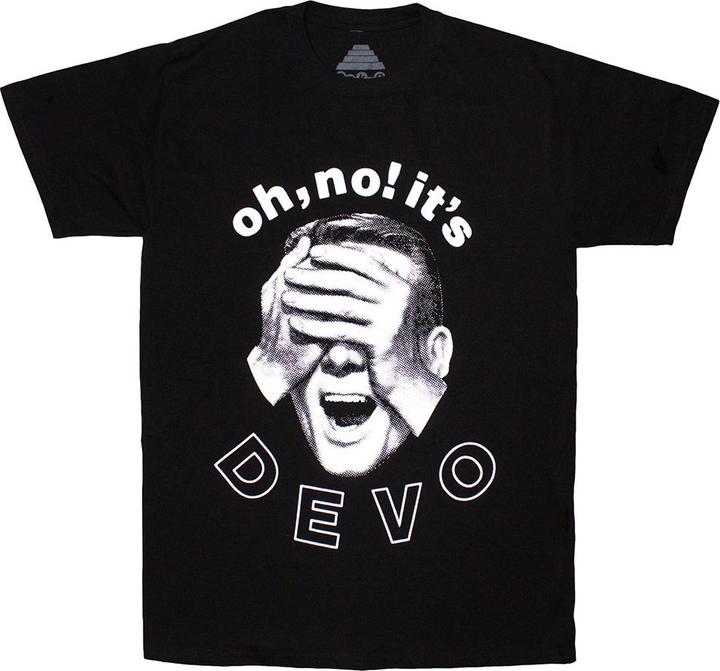 Actual product image Universal Textiles Shocked Daddy (M)