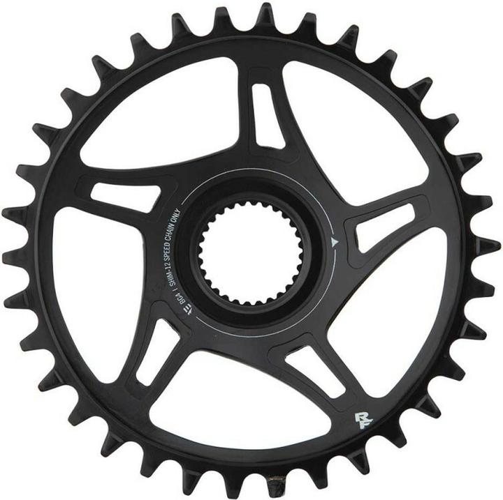 Produktbild Race Face Single Chainring Bosch Gen4 Chainline 55 SHI 12SP (34)