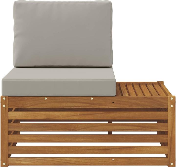 Produktbild vidaXL gartenmöbel