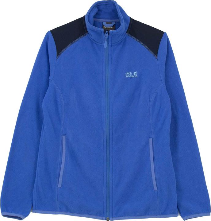 Produktbild Jack Wolfskin Performance Flex Jacke Fleecejacke Sportjacke (M)