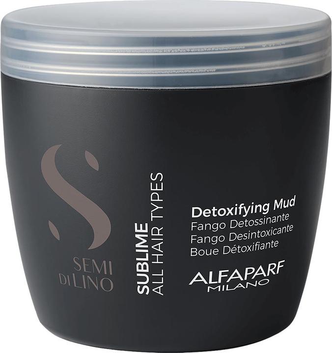 Actual product image Alfaparf Semi Di Lino (500 ml)