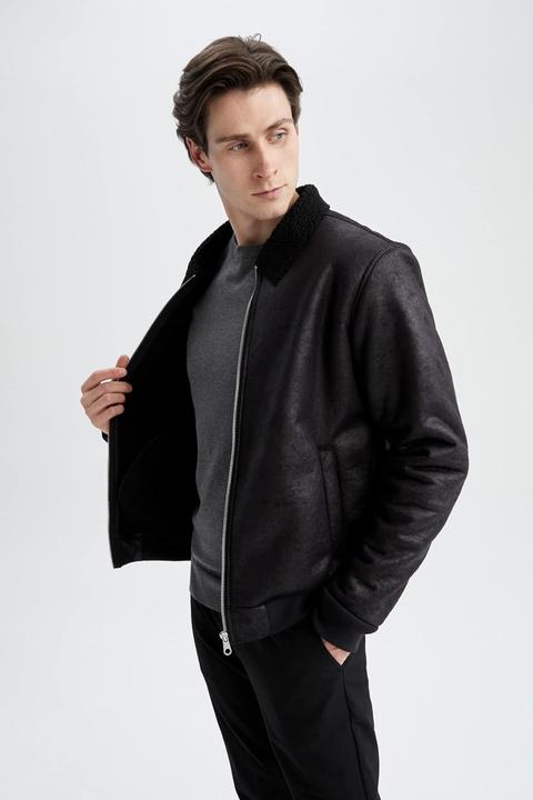 Produktbild De Facto Cappotto Uomo