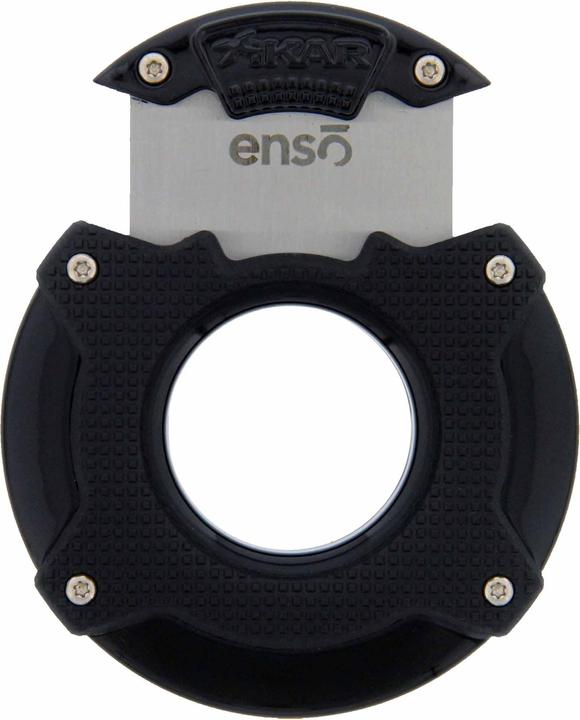 Image du produit Xikar Enso Cutter Noir (500BK)