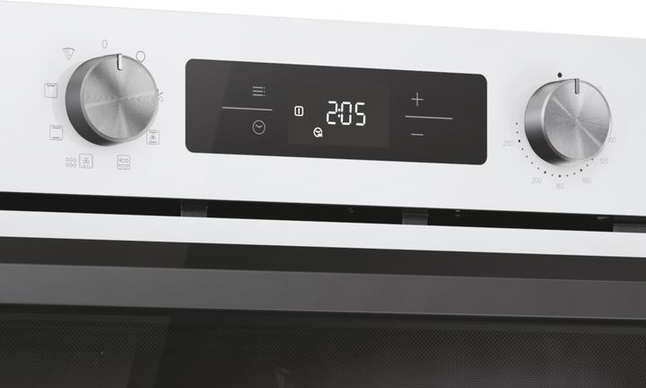 Produktbild Candy Oven CA6N3T1HTW 78 L