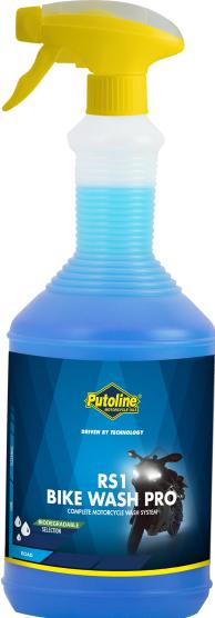 Putoline RS1 Bike Wash Pro