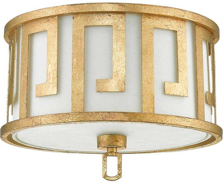 Gilded Nola Lemuria (E27)