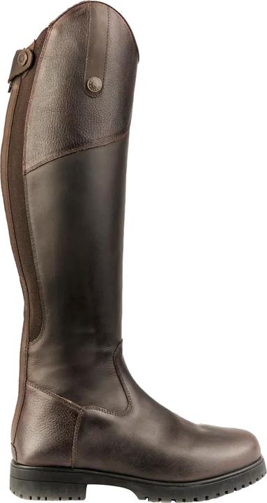 Actual product image Moretta Womens/Ladies Ventura Leather Riding Boots (37)