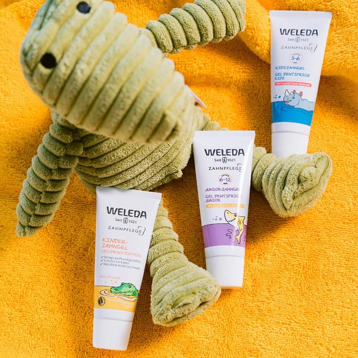 Produktbild Weleda Zahngel (50 ml)