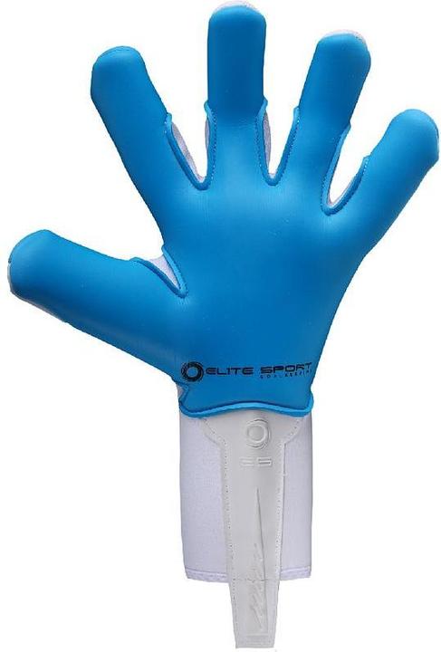Actual product image Elite Goalkeeper Gloves Neo Revolution Aqua (11)