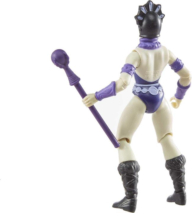 Image du produit Mattel Evil-Lyn 2