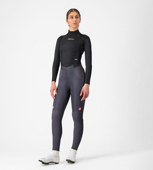 Actual product image Castelli Flanders 2 Warm W Long Sleeve (M)