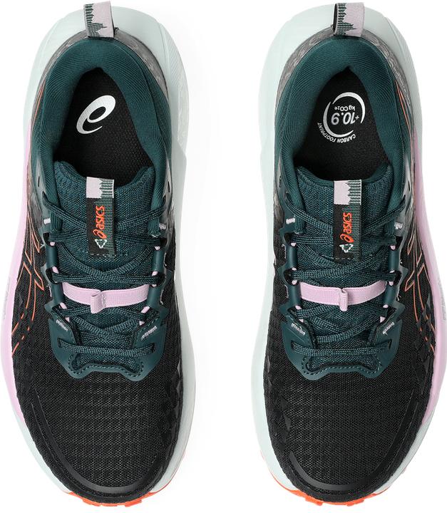 Actual product image ASICS Performance Gel Trabuco 13 W (37.5)