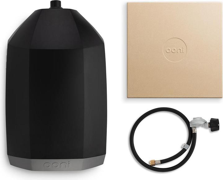 Image du produit Ooni Koda 12 (Four à pizza à gaz)