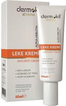 NoName Xtreme Anti-Punkt Creme - 60ml (60 ml)