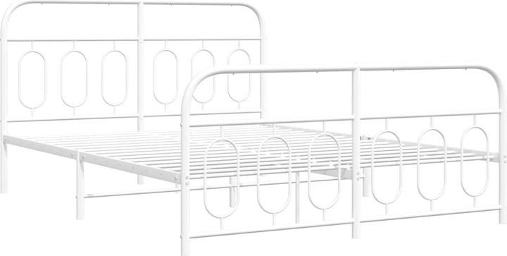 Image du produit vidaXL Bettgestell (140 x 200 cm)