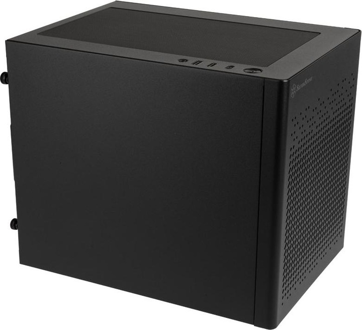 Image du produit Silverstone Sugo 16 (Mini-ITX)