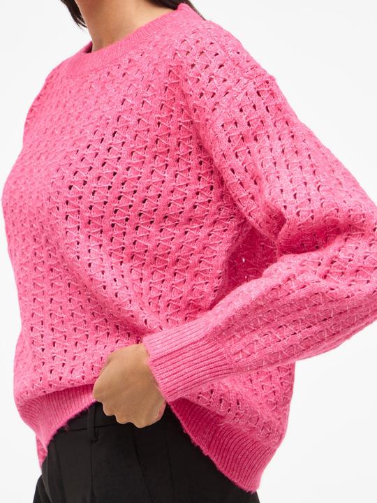 Immagine prodotto Vila VIRYLEIGH Rundhals Strickpullover (XL)