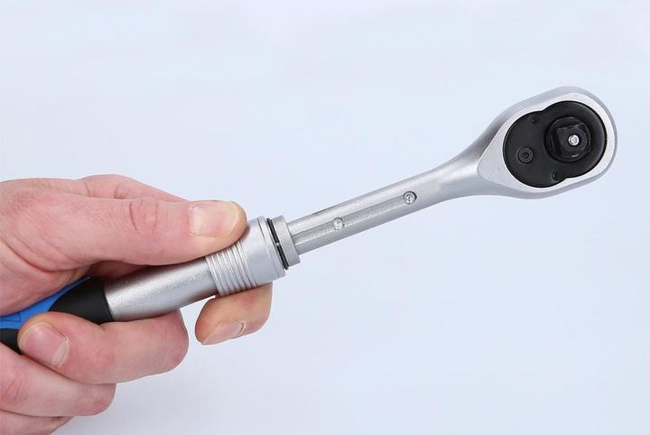 Produktbild Brilliant Tools BT021996 (3/8")