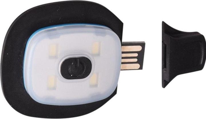 Sixtol Replacement LED light for cap/headband