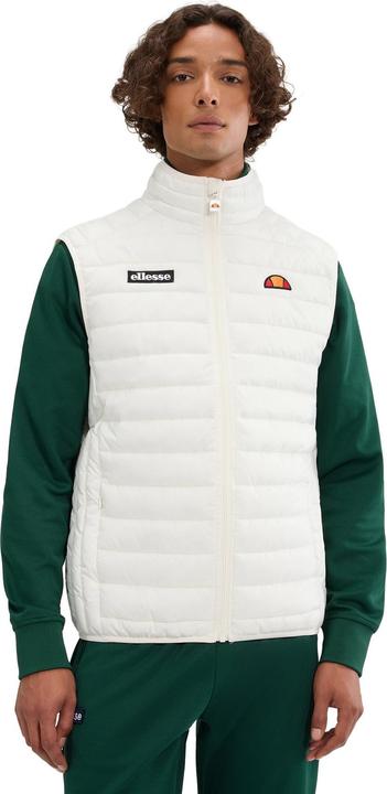 Actual product image Ellesse Steppweste Casual Bequem sitzend Bardy Gilet (M)