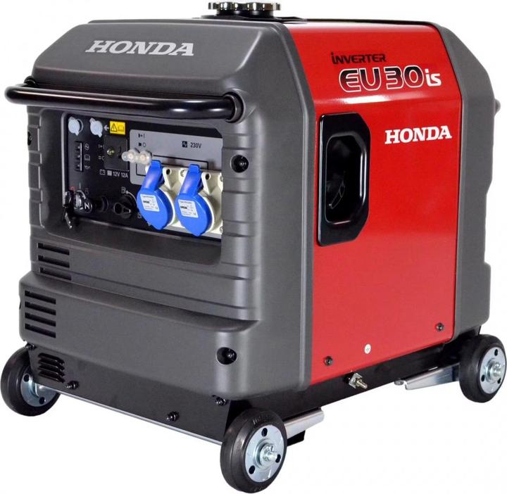 Produktbild Honda EU 30is (2800 W, 13 l)