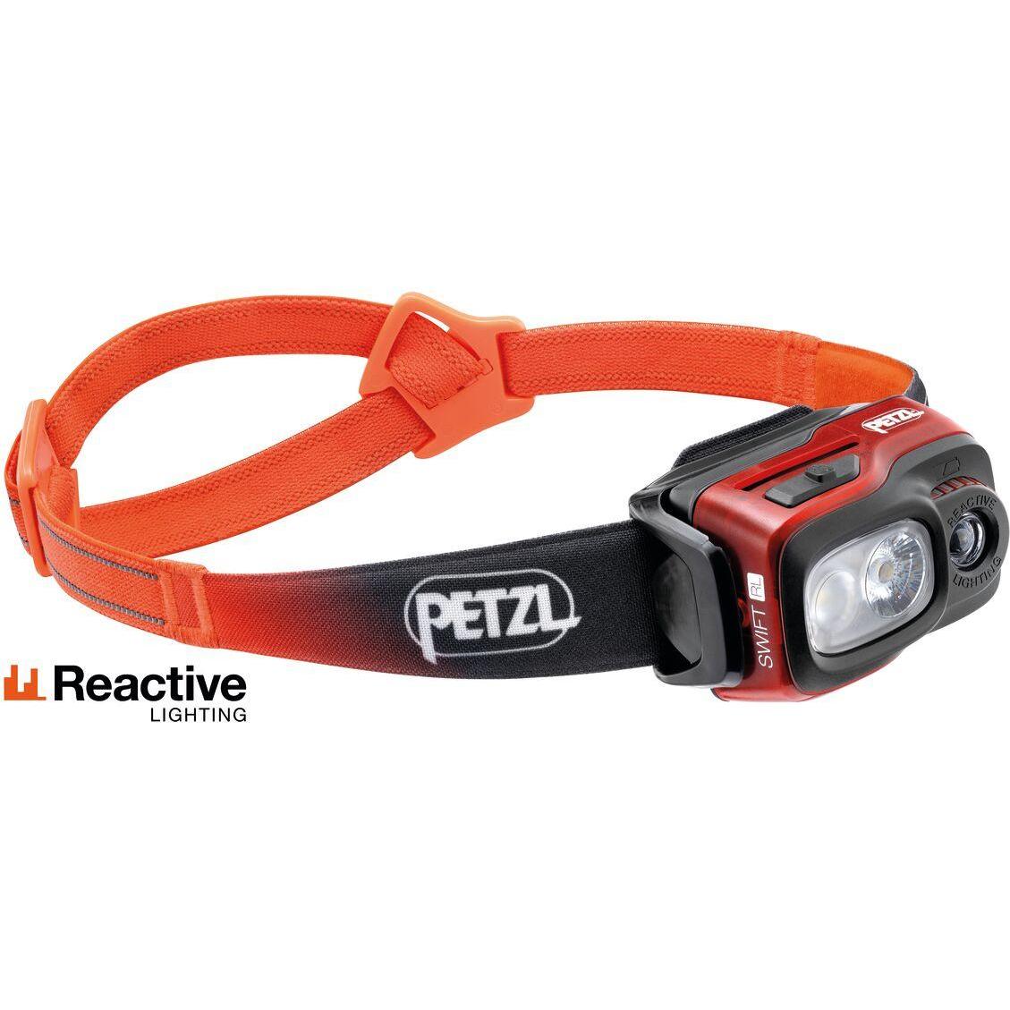 Petzl, Stirnlampe, (1100 lm)