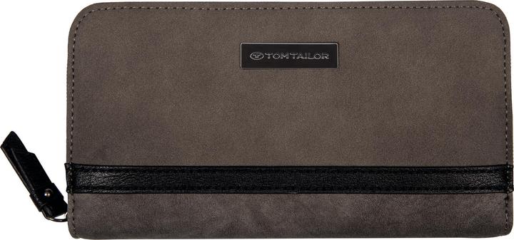 Immagine prodotto Tom Tailor Portafoglio Elin 18 cm