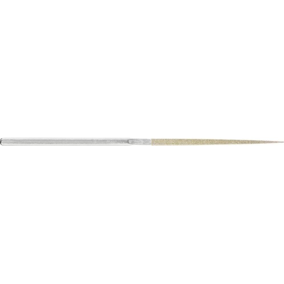 Thumbnail - Pferd, Raspel + Feile, Diamant-Handy-Feile DF 2608 D 181 (215 mm)