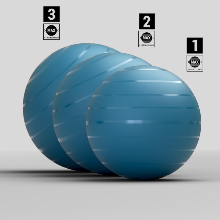 Image du produit Domyos Basic (65 cm)